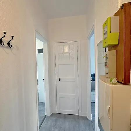 Cosy Near La Defense Paris Tranports Free Parking * La Garenne-Colombes